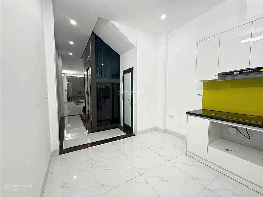 Xuân la bán nhà 6 tầng ô tô kinh doanh dt 55m2 giá 12,5 tỷ