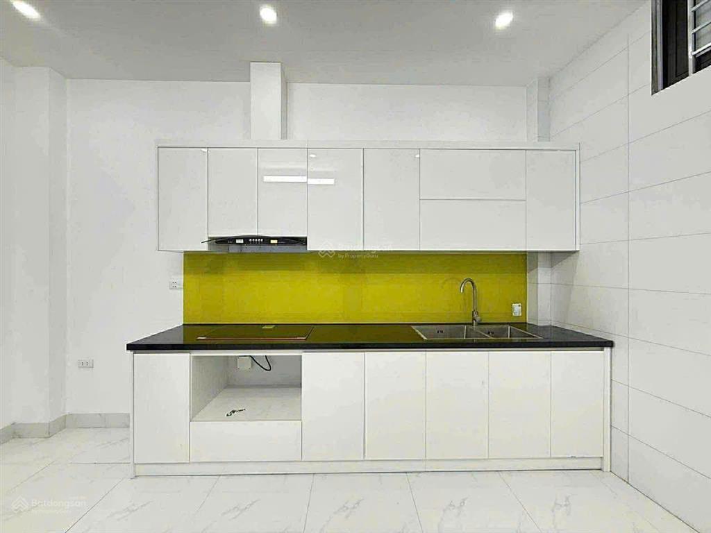 Xuân la bán nhà 6 tầng ô tô kinh doanh dt 55m2 giá 12,5 tỷ