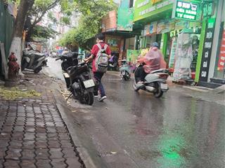 Thụy phương  bán nhà ngõ ô tô tránh  55m2 giá 7,1 tỷ