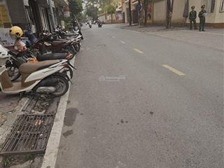 Mặt phố xuân đỉnh  bán nhà 5 tầng 65m2, giá 17,8 tỷ