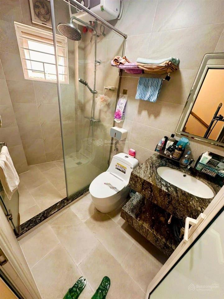 Mặt phố xuân đỉnh  bán nhà 5 tầng 65m2, giá 17,8 tỷ