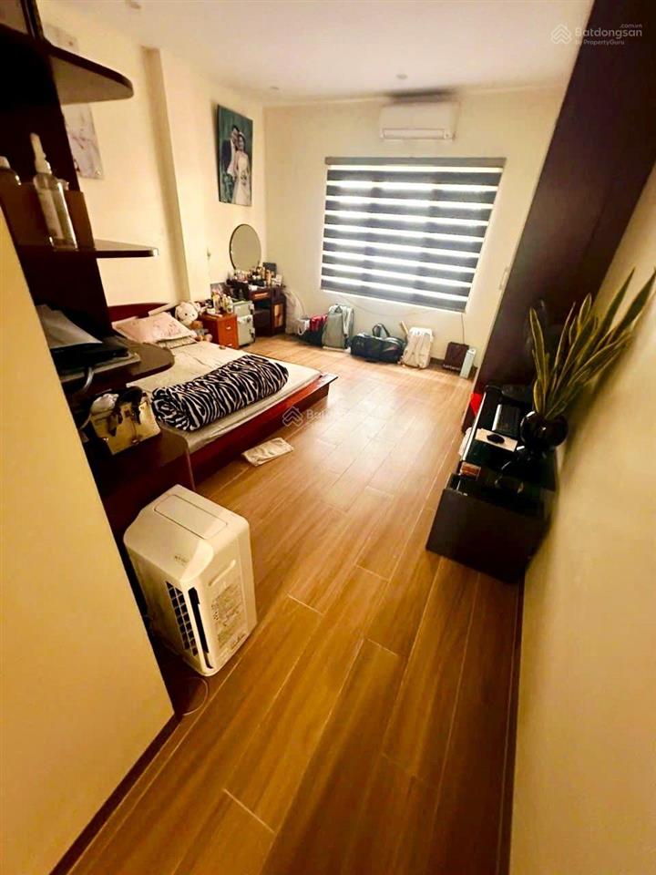 Mặt phố xuân đỉnh  bán nhà 5 tầng 65m2, giá 17,8 tỷ