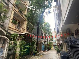 Nghĩa đô  bán nhà 4 tầng ô tô tránh dt 70m2 giá 23 tỷ
