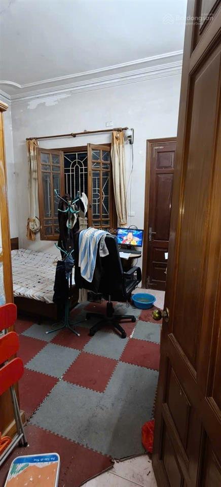 Nghĩa đô  bán nhà 4 tầng ô tô tránh dt 70m2 giá 23 tỷ