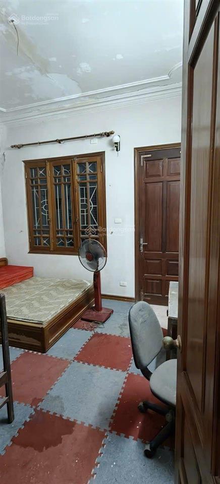 Nghĩa đô  bán nhà 4 tầng ô tô tránh dt 70m2 giá 23 tỷ