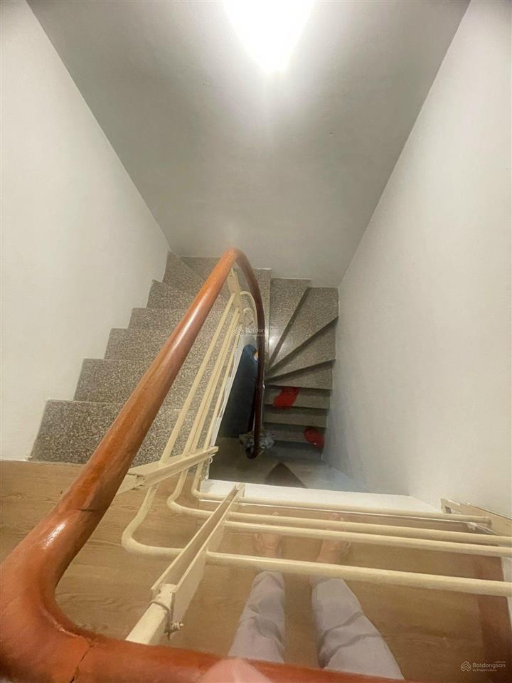 Cổ nhuế  bán nhà 4 tầng 40m2 giá 7,4 tỷ
