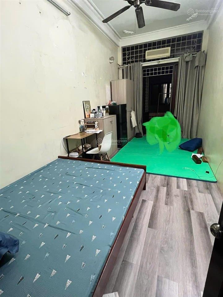 Nghĩa tân  bán nhà 6 tầng, ô tô tránh dt 60m2 giá 18 tỷ