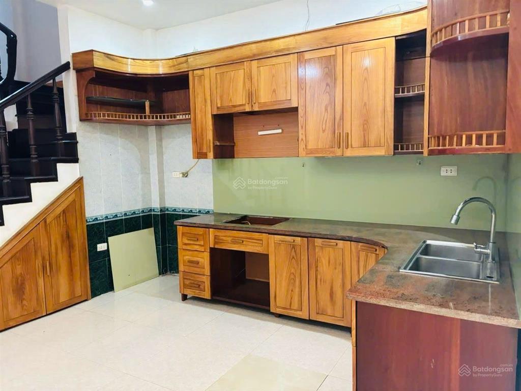 Xuân đỉnh  bán nhà 5 tầng ngõ ô tô dt 60m2 giá 10,5 tỷ
