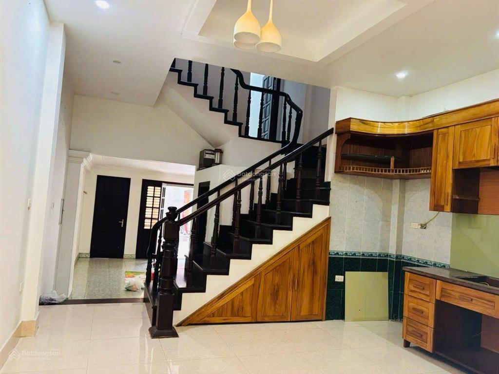 Xuân đỉnh  bán nhà 5 tầng ngõ ô tô dt 60m2 giá 10,5 tỷ