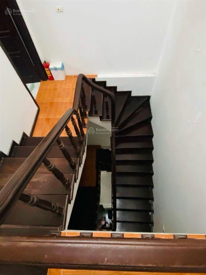 Xuân đỉnh  bán nhà 5 tầng ngõ ô tô dt 60m2 giá 10,5 tỷ