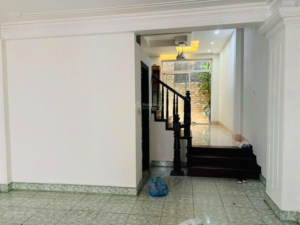 Xuân đỉnh  bán nhà 5 tầng ngõ ô tô dt 60m2 giá 10,5 tỷ