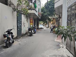 Xuân đỉnh  bán nhà 5 tầng lô góc ngõ ô tô dt 50m2 giá 10,7 tỷ