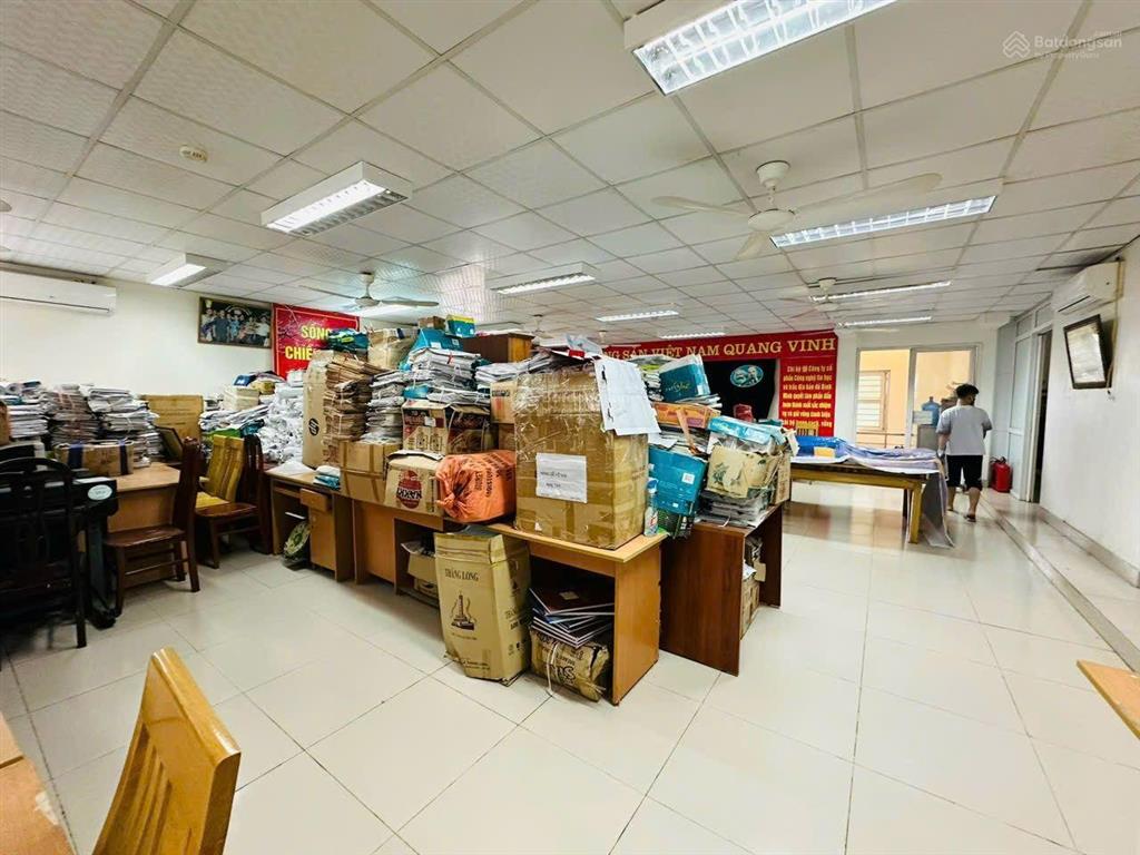 Mặt phố lộc  bán nhà 7 tầng 130m2 x mt 8,5m giá 51 tỷ