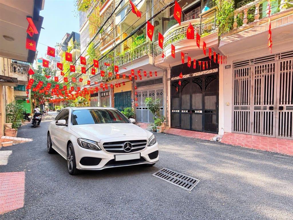 Mặt phố cổ nhuế  bán nhà 80m2 giá 15 tỷ