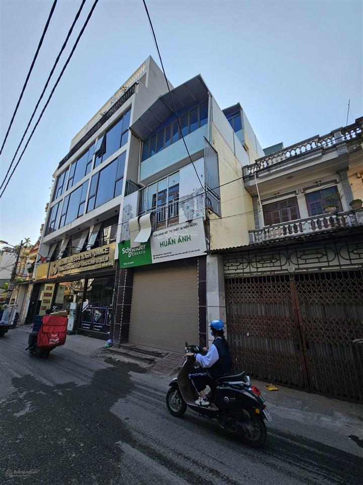 Mặt phố cổ nhuế  bán nhà 80m2 giá 15 tỷ