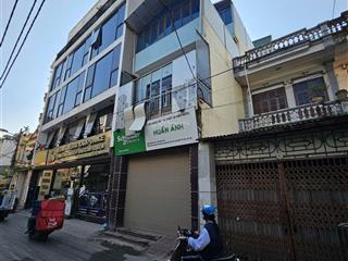 Mặt phố cổ nhuế  bán nhà 80m2 giá 15 tỷ