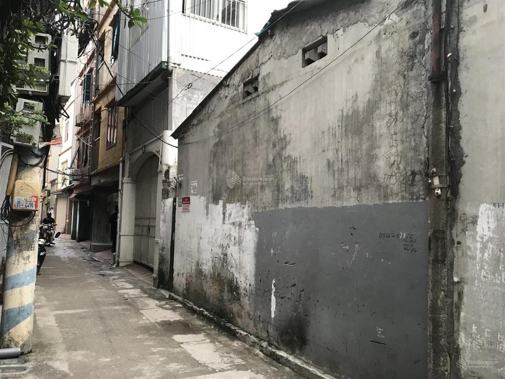 Cổ nhuế bán nhà 140m2 x mt 11m giá 20 tỷ