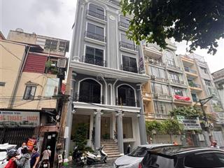 Mặt phố nguyễn văn tuyết  bán nhà 9 tầng lô góc  dt 100m2 giá 72 tỷ