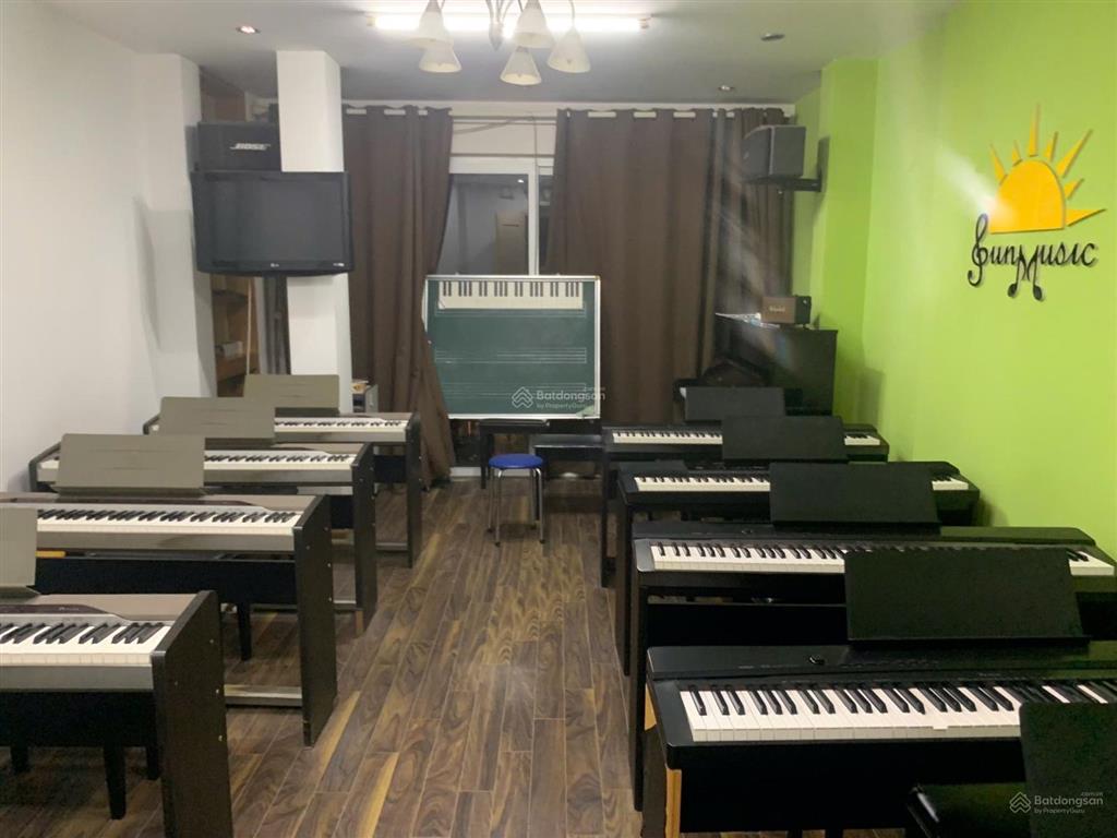 Vạn phúc  bán nhà 7 tầng lô góc ô tô tránh  dt 70m2 giá 36 tỷ