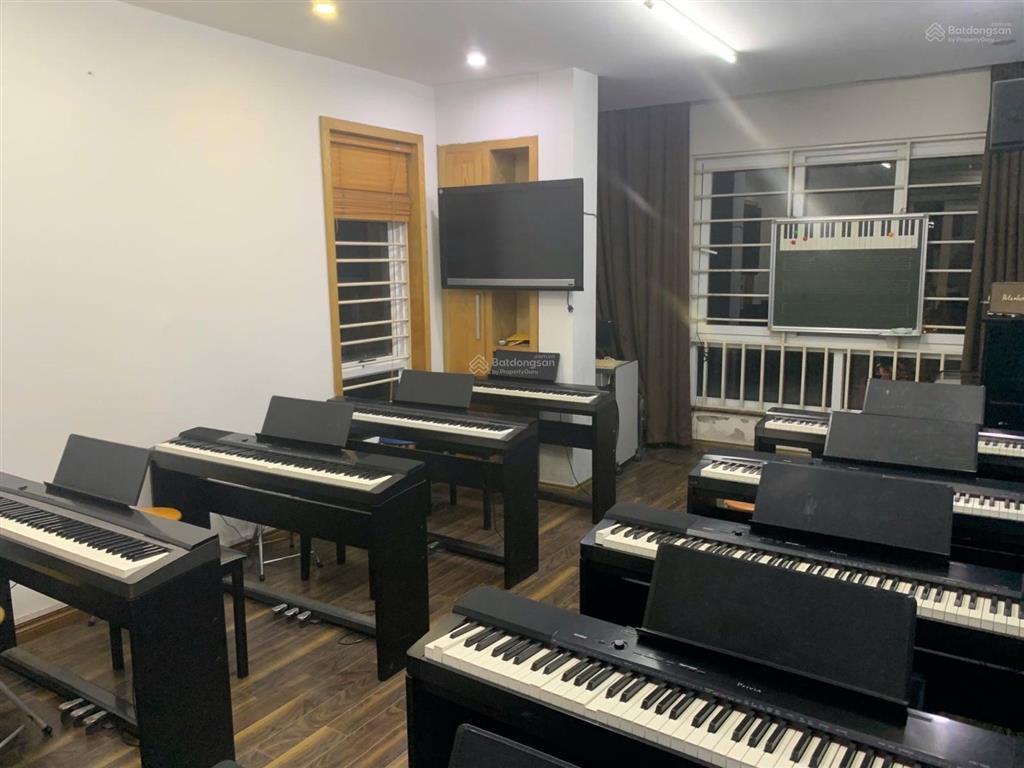 Vạn phúc  bán nhà 7 tầng lô góc ô tô tránh  dt 70m2 giá 36 tỷ