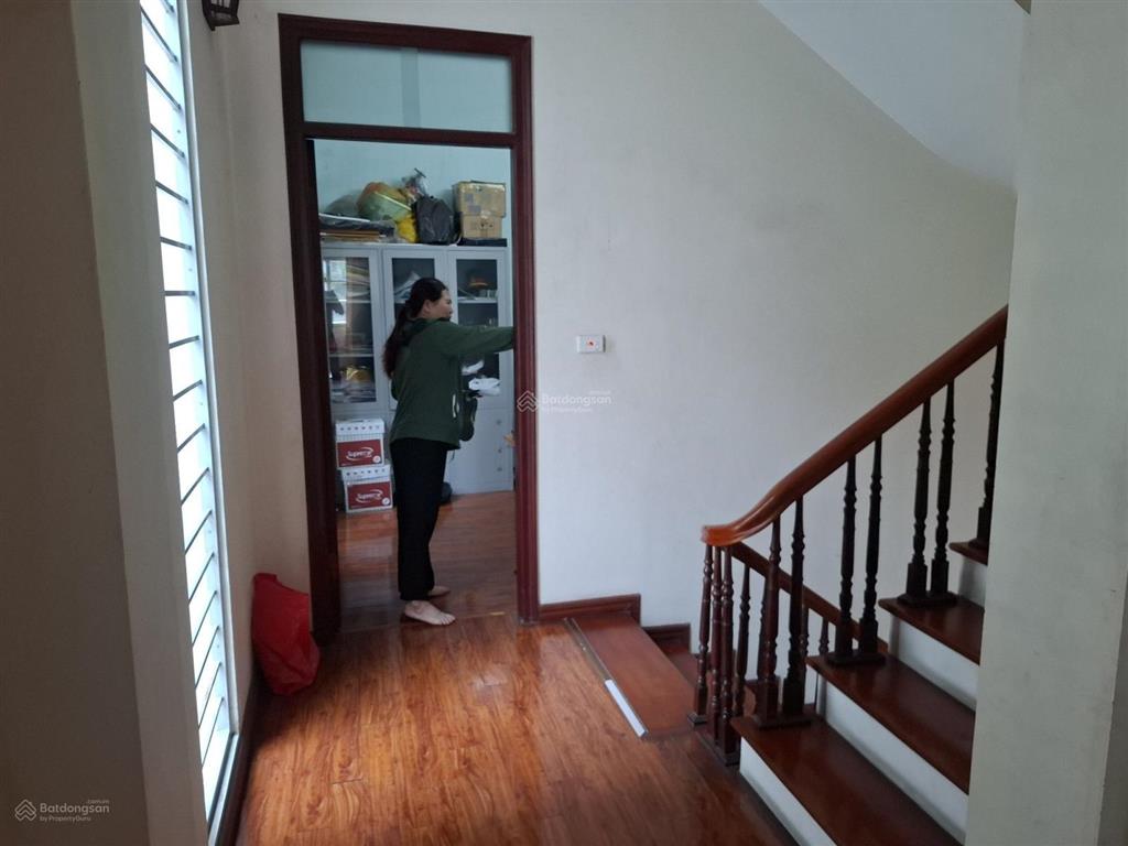 Cổ nhuế  bán nhà 4 tầng lô góc  ô tô  dt 60m2 giá 11 tỷ
