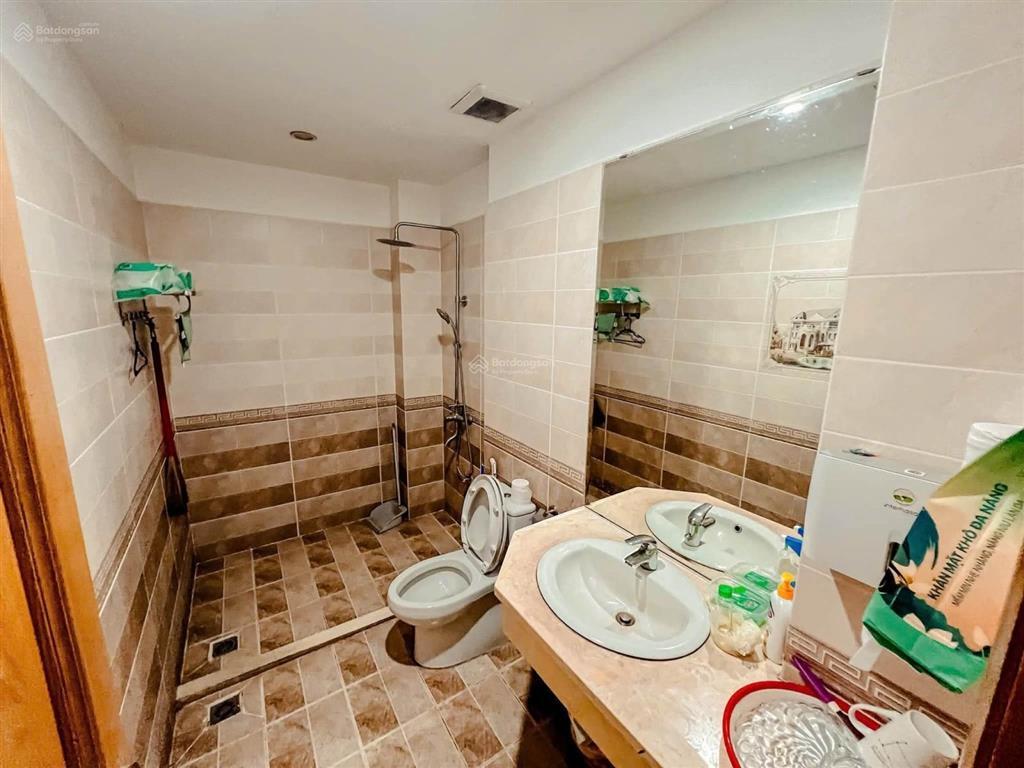 Mặt phố đoàn thụy điểm  bán toà nhà building 9 tầng dt 170m2 giá 116 tỷ