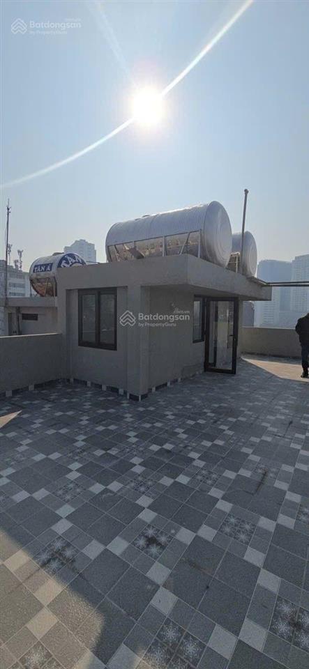 Mặt phố đê la thành  bán nhà 9 tầng hai thoáng  dt 80m2 x mt 6m  giá 55 tỷ