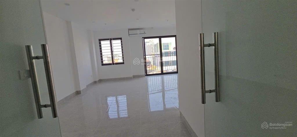 Mặt phố đê la thành  bán nhà 9 tầng hai thoáng  dt 80m2 x mt 6m  giá 55 tỷ