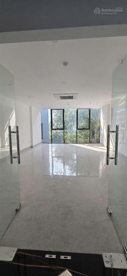 Mặt phố đê la thành  bán nhà 9 tầng hai thoáng  dt 80m2 x mt 6m  giá 55 tỷ