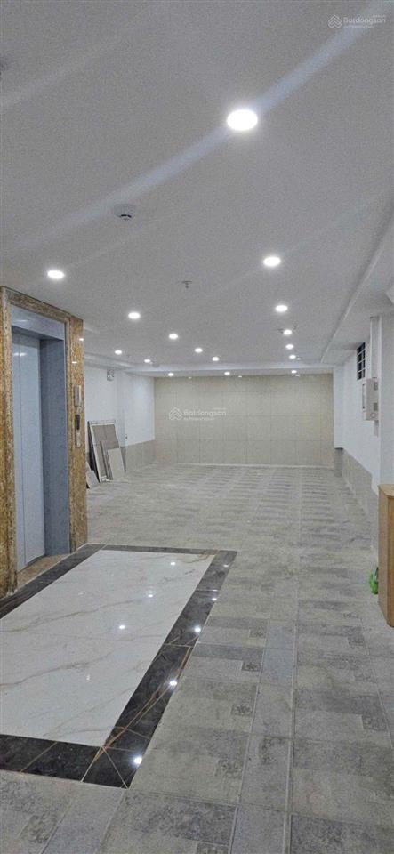 Mặt phố đê la thành  bán nhà 9 tầng hai thoáng  dt 80m2 x mt 6m  giá 55 tỷ