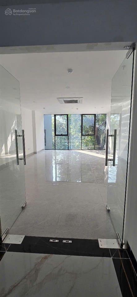 Mặt phố đê la thành  bán nhà 9 tầng hai thoáng  dt 80m2 x mt 6m  giá 55 tỷ