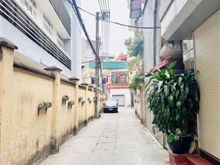 Cổ nhuế  bán nhà 5 tầng 33m2 giá 7,8 tỷ