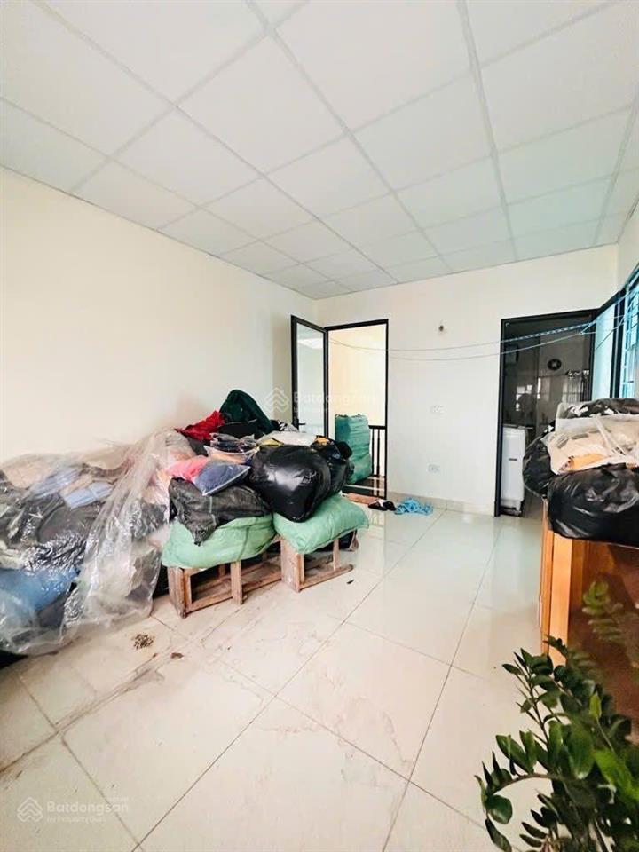 Cổ nhuế  bán nhà 5 tầng 33m2 giá 7,8 tỷ