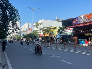 Bán nhà mặt tiền đường tạ quang bửu phường chánh hưng (phường 4 quận 8 cũ)