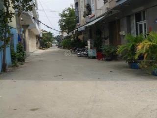 Bán đất thổ cư 1754.5m2 phường phú định (phường 16 quận 8 cũ). đang cho thuê thu nhập 70 triệu/ th