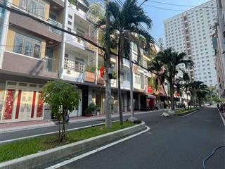 Bán nhà mặt tiền 12m kdc đồng diều phường chánh hưng (phường 4 quận 8 cũ)