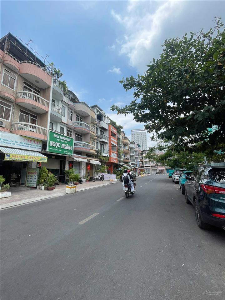 Mặt tiền kdc bình đăng  đối diện dự án metro số 5, cơ hội tăng giá mạnh