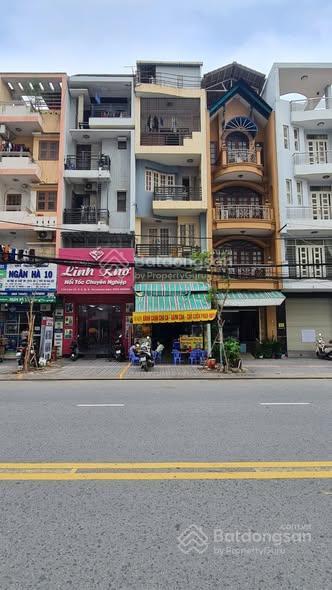 Nhà mặt tiền đường cao lỗ, phường 4 quận 8. đối diện quy hoạch trường học, tiềm năng giá tăng