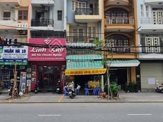 Nhà mặt tiền đường cao lỗ, phường 4 quận 8. đối diện quy hoạch trường học, tiềm năng giá tăng