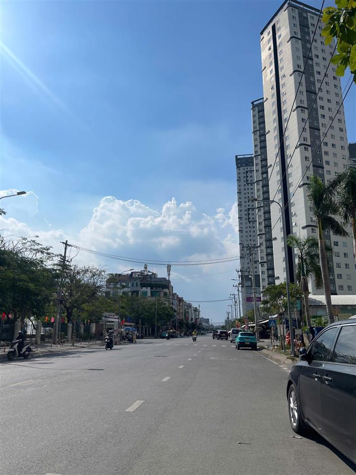 Nhà mặt tiền đường cao lỗ, phường 4 quận 8. đối diện quy hoạch trường học, tiềm năng giá tăng