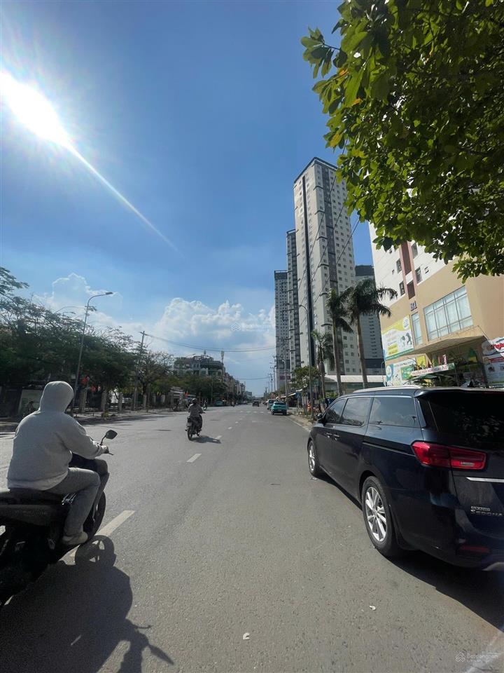 Nhà mặt tiền đường cao lỗ, phường 4 quận 8. đối diện quy hoạch trường học, tiềm năng giá tăng