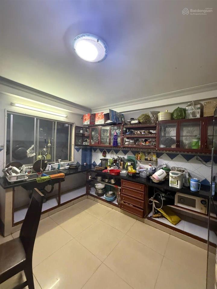 Bán nhà mặt tiền kdc đồng diều phường chánh hưng (phường 4 quận 8 cũ). gần tttm parc mall