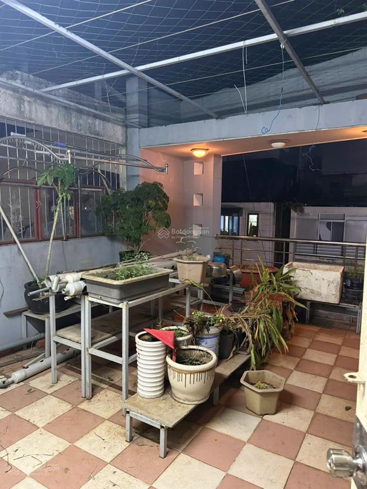 Bán nhà mặt tiền kdc đồng diều phường chánh hưng (phường 4 quận 8 cũ). gần tttm parc mall