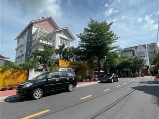 Bán biệt thự kdc đồng diều phường chánh hưng tp hcm. gần tttm parc mall