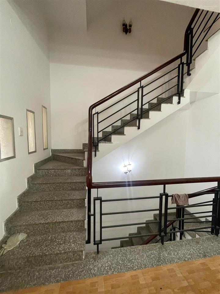Bán biệt thự kdc đồng diều phường chánh hưng tp hcm. gần tttm parc mall