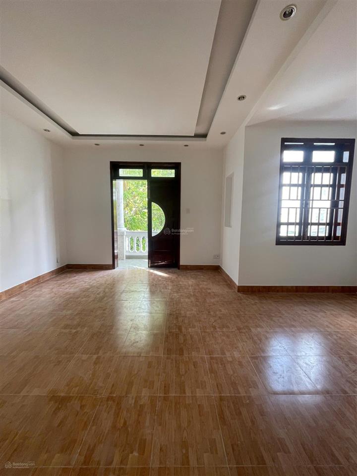 Bán biệt thự kdc đồng diều phường chánh hưng tp hcm. gần tttm parc mall