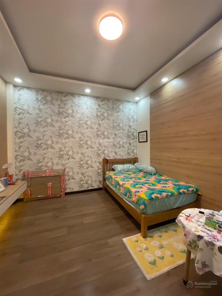 Bán nhà mặt tiền nội bộ tạ quang bửu phường 5 quận 8. ngay khu trung tâm hành chính quận 8