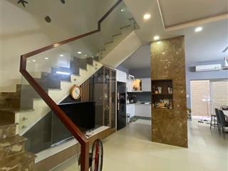 Bán nhà mặt tiền nội bộ tạ quang bửu phường 5 quận 8. ngay khu trung tâm hành chính quận 8