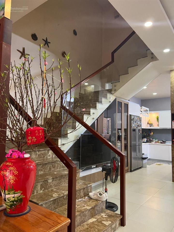 Bán nhà mặt tiền nội bộ tạ quang bửu phường 5 quận 8. ngay khu trung tâm hành chính quận 8