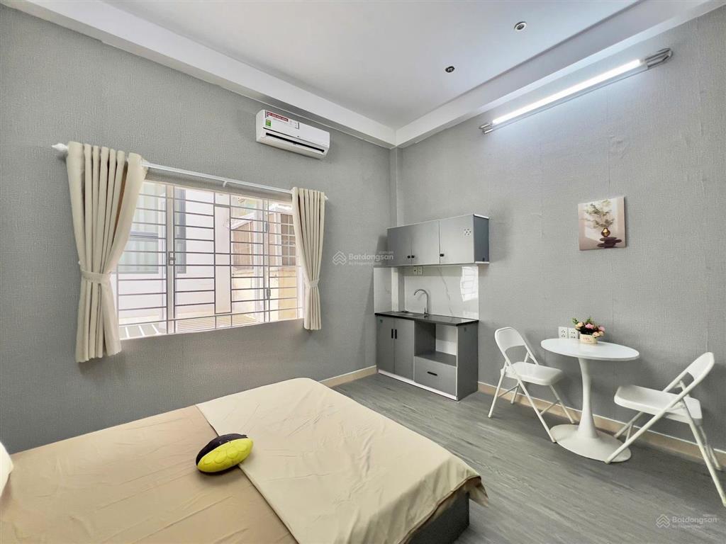 Bán nhà đường trần thị ngôi phường chánh hưng ( phường 4 quận 8 cũ ). đang có hợp đồng thuê 22tr/th